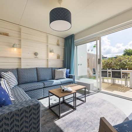 Center Parcs Zandvoort Beach Dış mekan fotoğraf