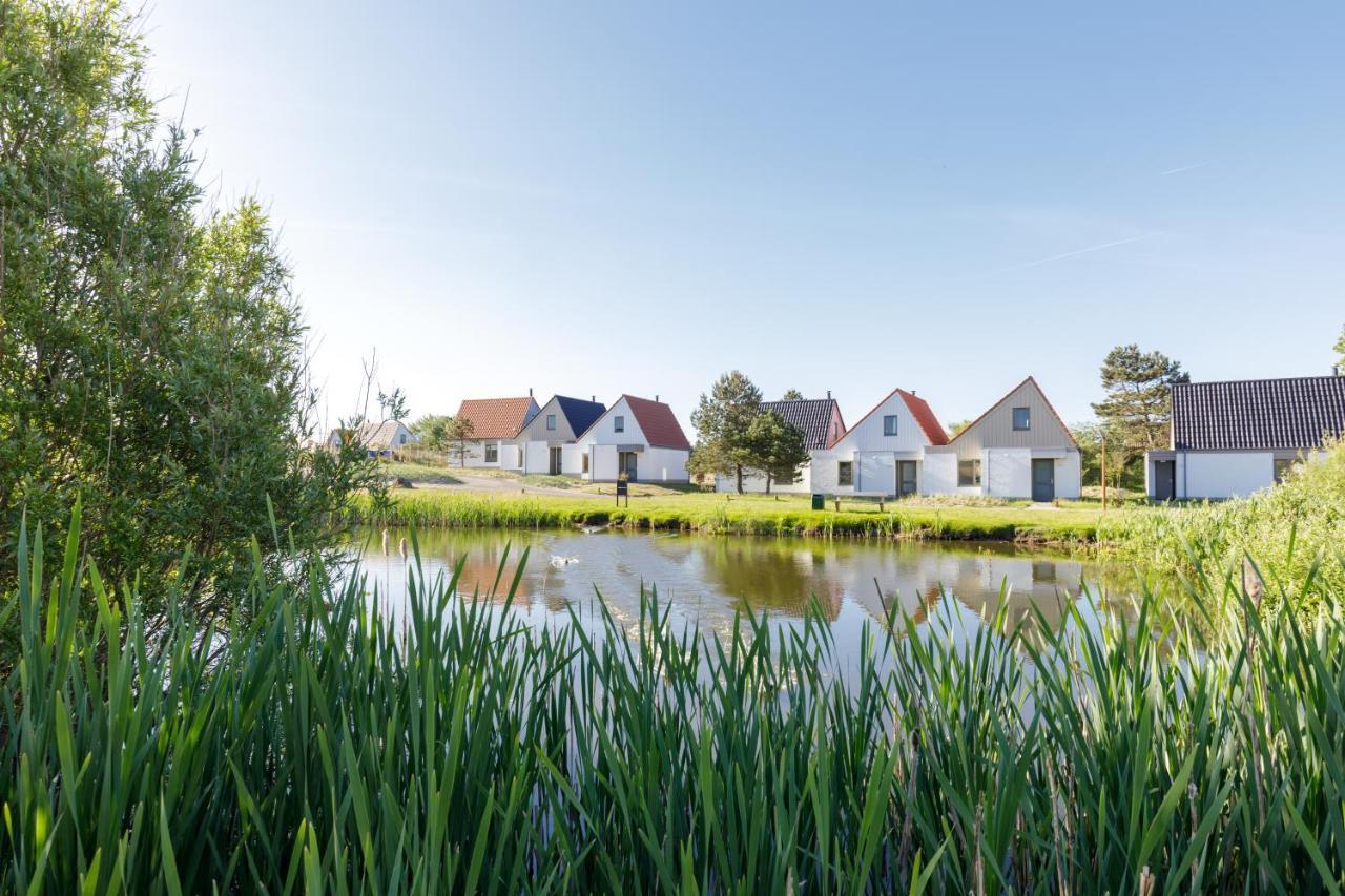 Center Parcs Zandvoort Beach Dış mekan fotoğraf