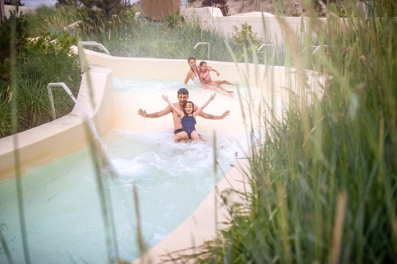 Center Parcs Zandvoort Beach Dış mekan fotoğraf