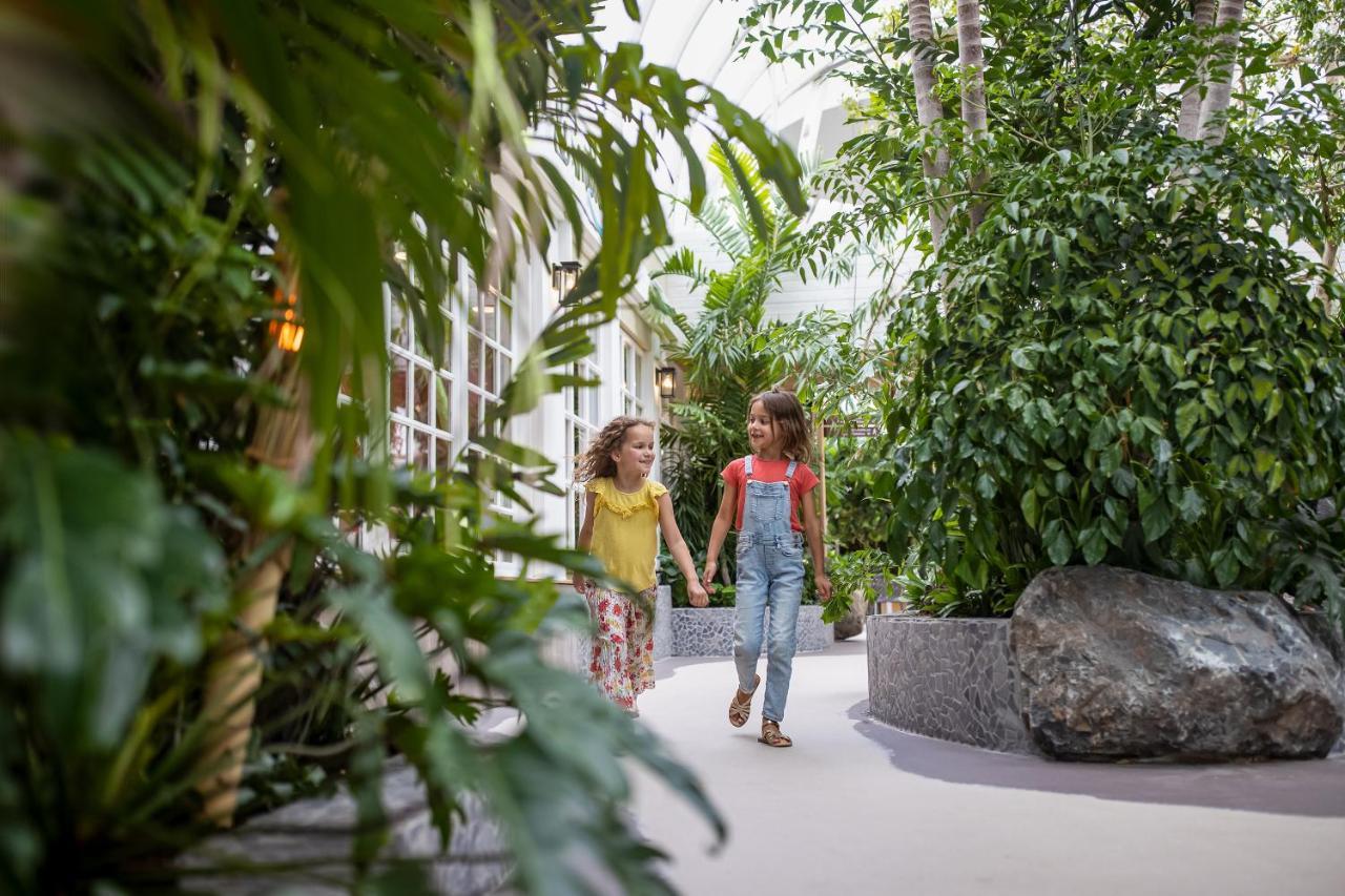 Center Parcs Zandvoort Beach Dış mekan fotoğraf