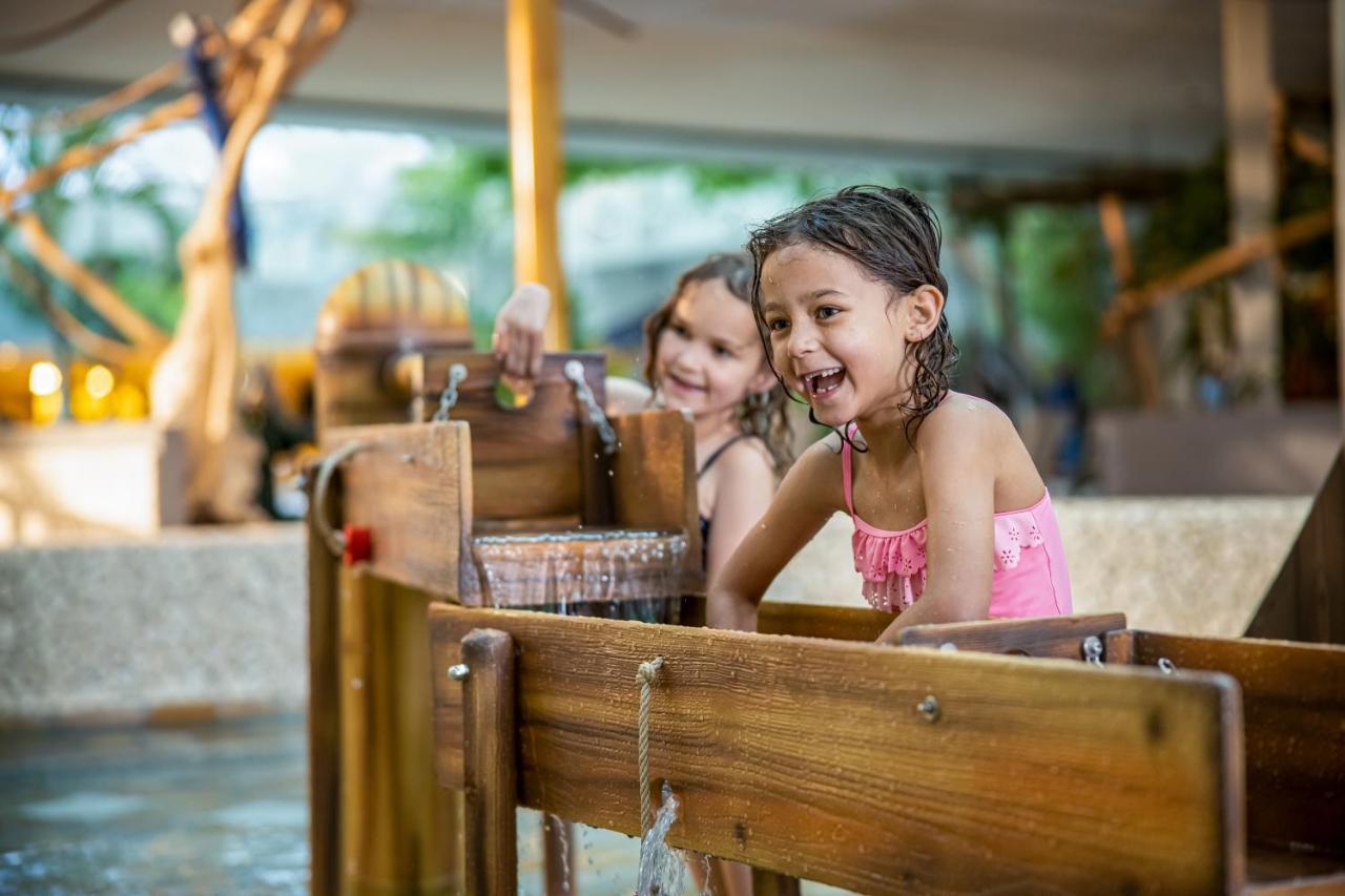 Center Parcs Zandvoort Beach Dış mekan fotoğraf