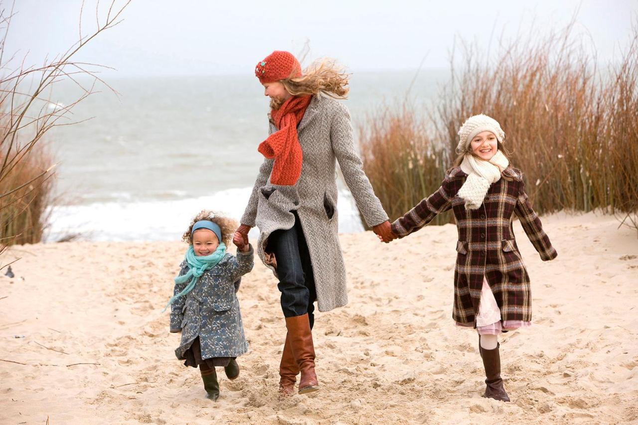 Center Parcs Zandvoort Beach Dış mekan fotoğraf