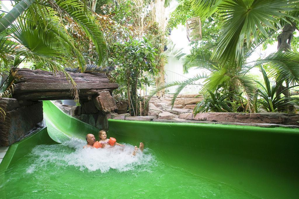 Center Parcs Zandvoort Beach Dış mekan fotoğraf