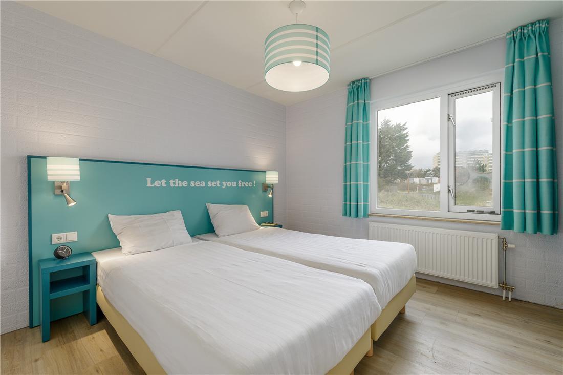 Center Parcs Zandvoort Beach Dış mekan fotoğraf