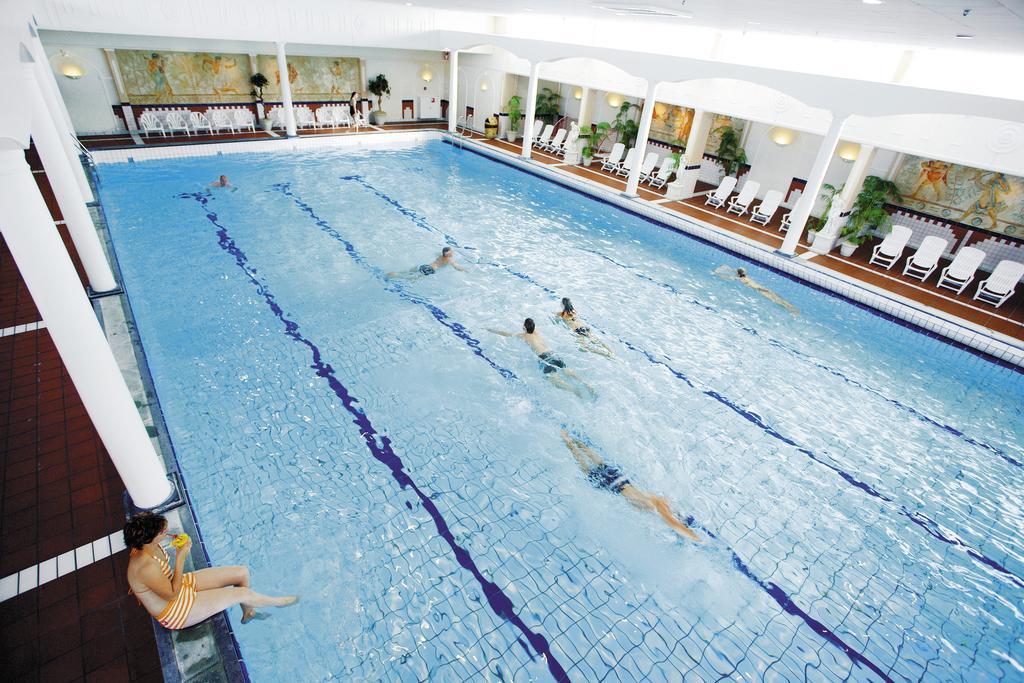 Center Parcs Zandvoort Beach Dış mekan fotoğraf