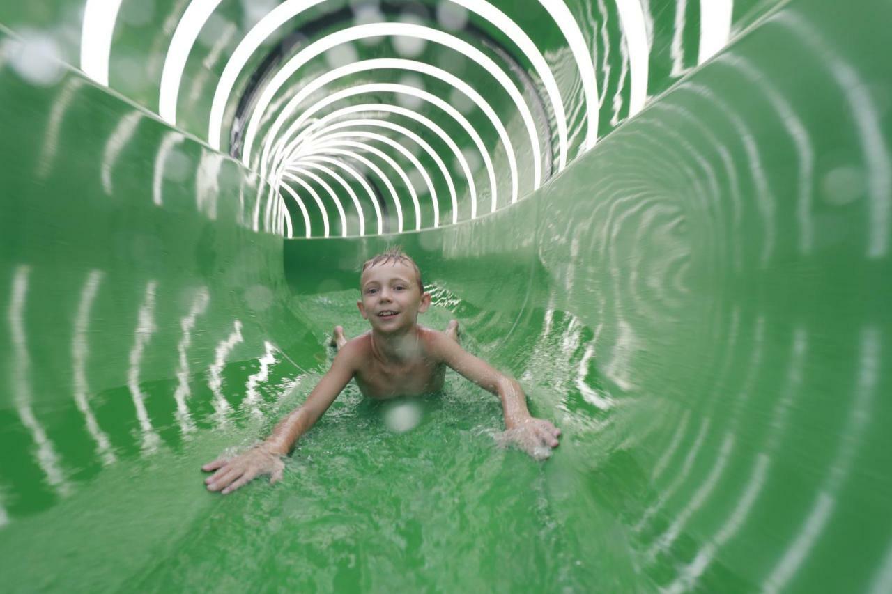 Center Parcs Zandvoort Beach Dış mekan fotoğraf